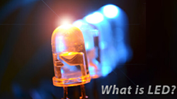 LED là gì?