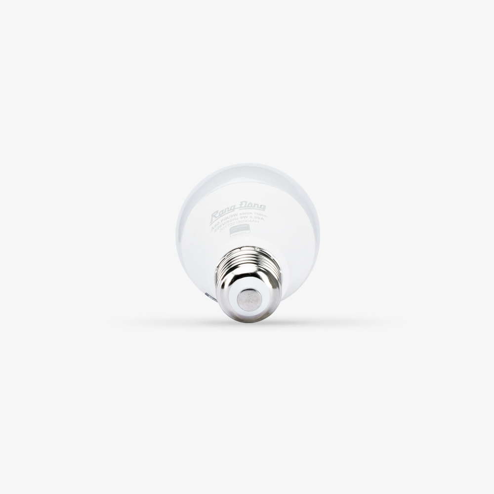 Đèn LED Bulb cảm biến