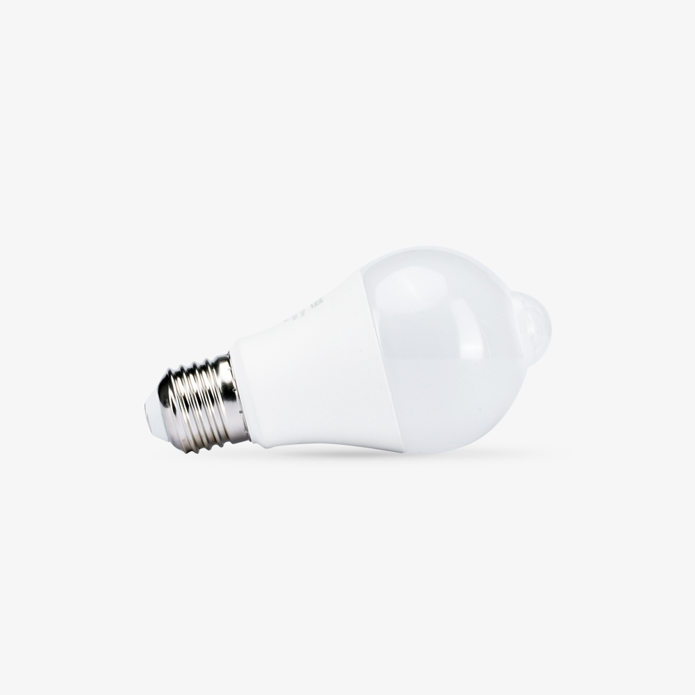 Đèn LED Bulb cảm biến