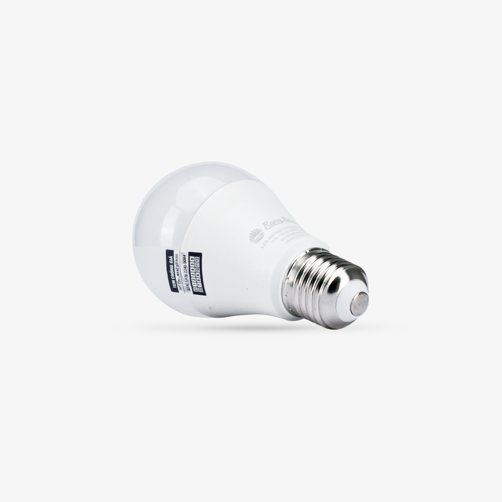 Bóng đèn LED BULB Cảm biến 9W