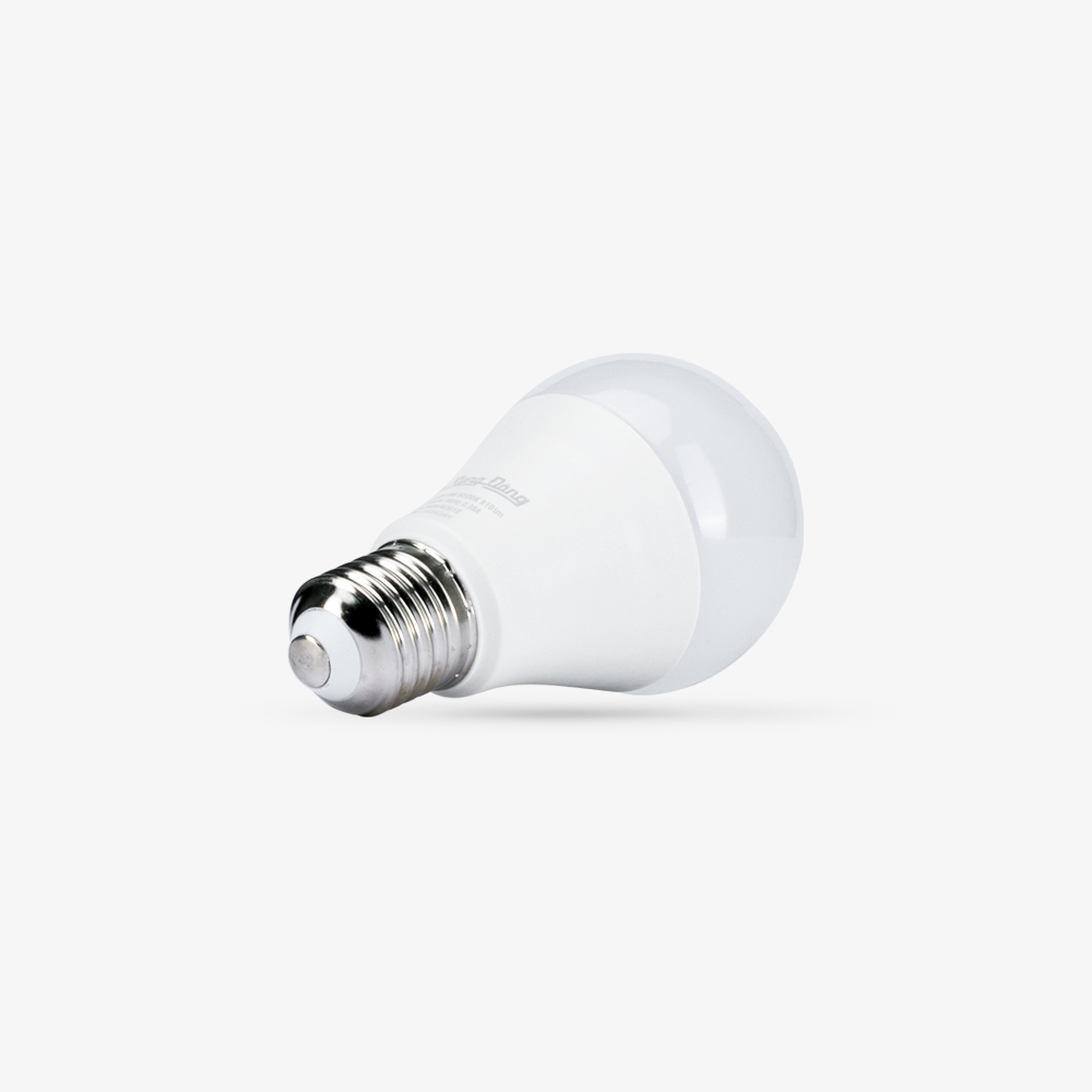 Bóng đèn LED BULB Cảm biến 9W