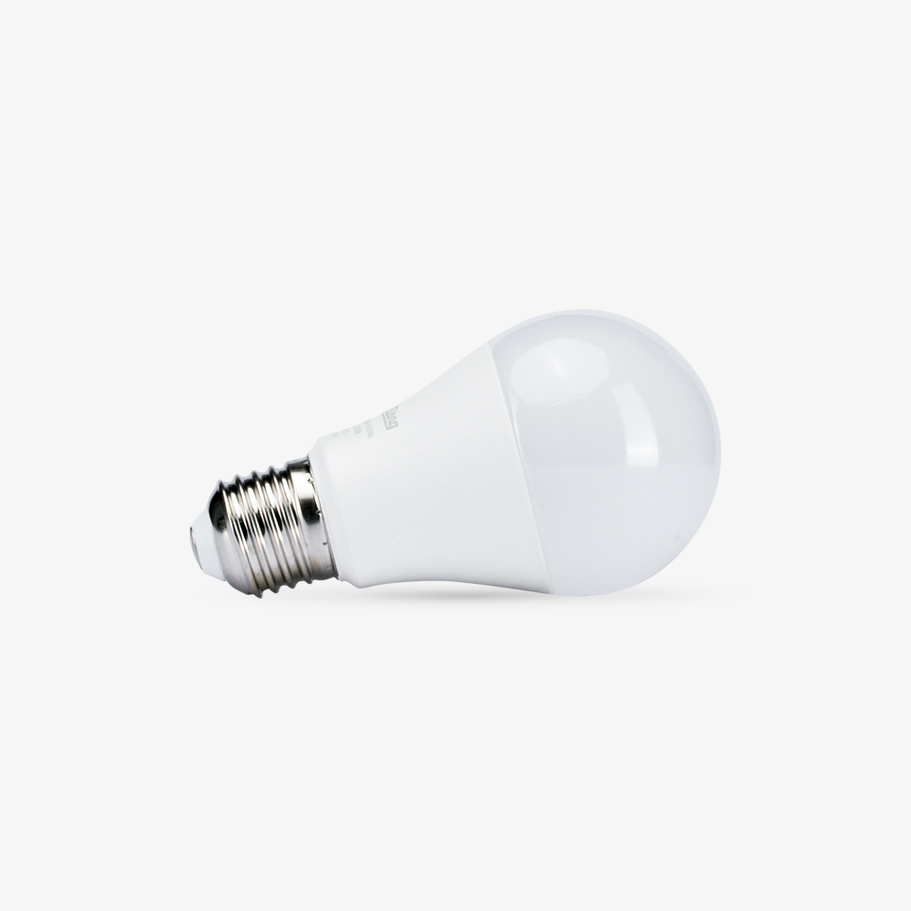 Bóng đèn LED BULB Cảm biến 9W