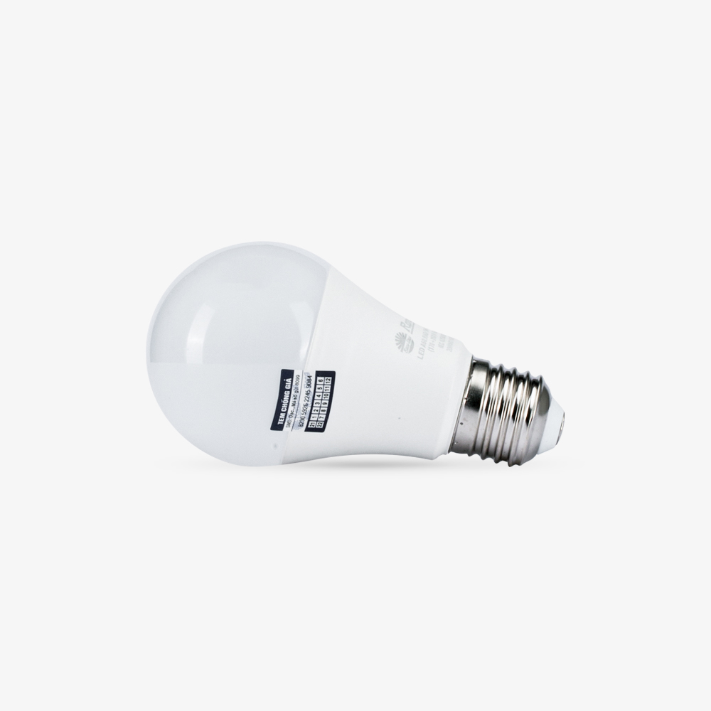 Bóng đèn LED BULB Cảm biến 9W