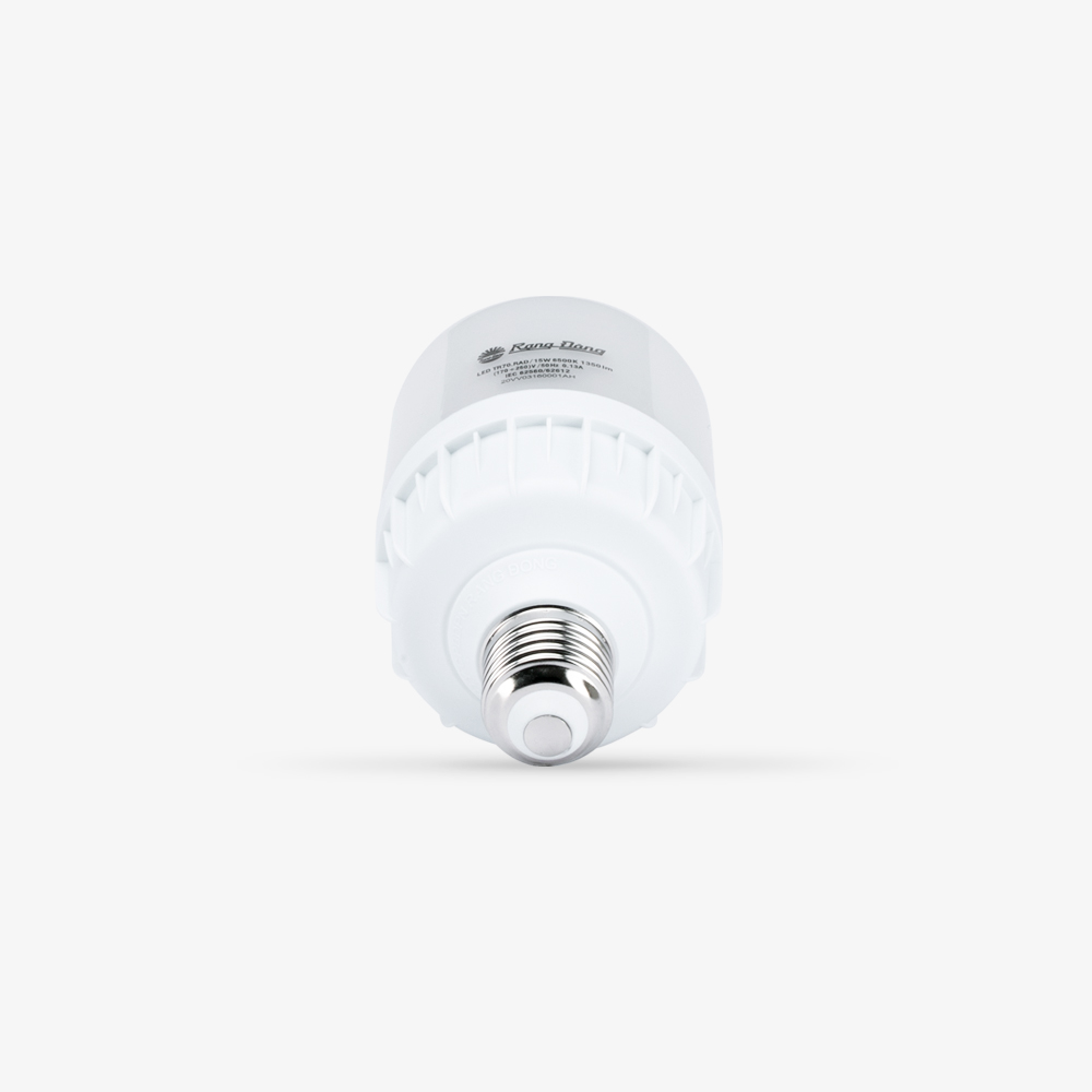 Bóng đèn LED Bulb cảm biến 15W