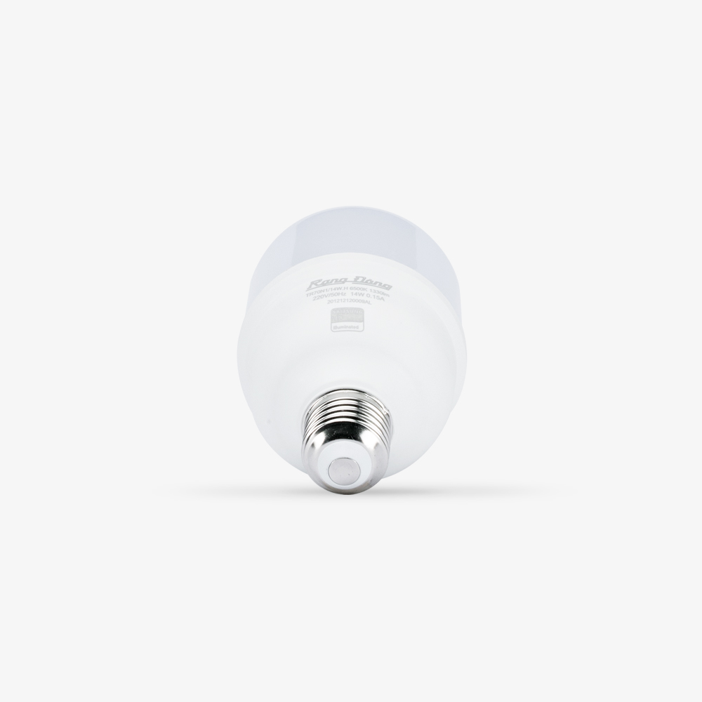 Bóng đèn LED BULB Trụ 14W