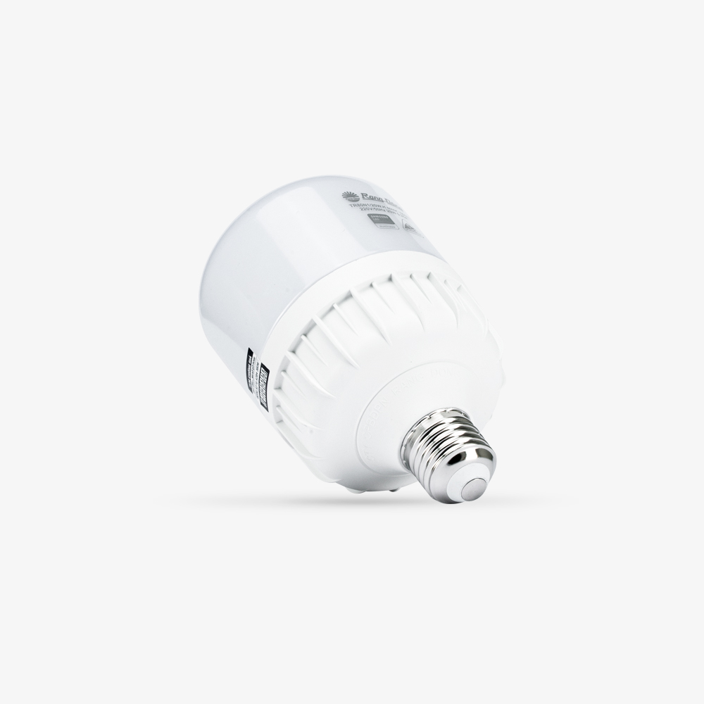 Bóng đèn LED BULB Trụ 20W