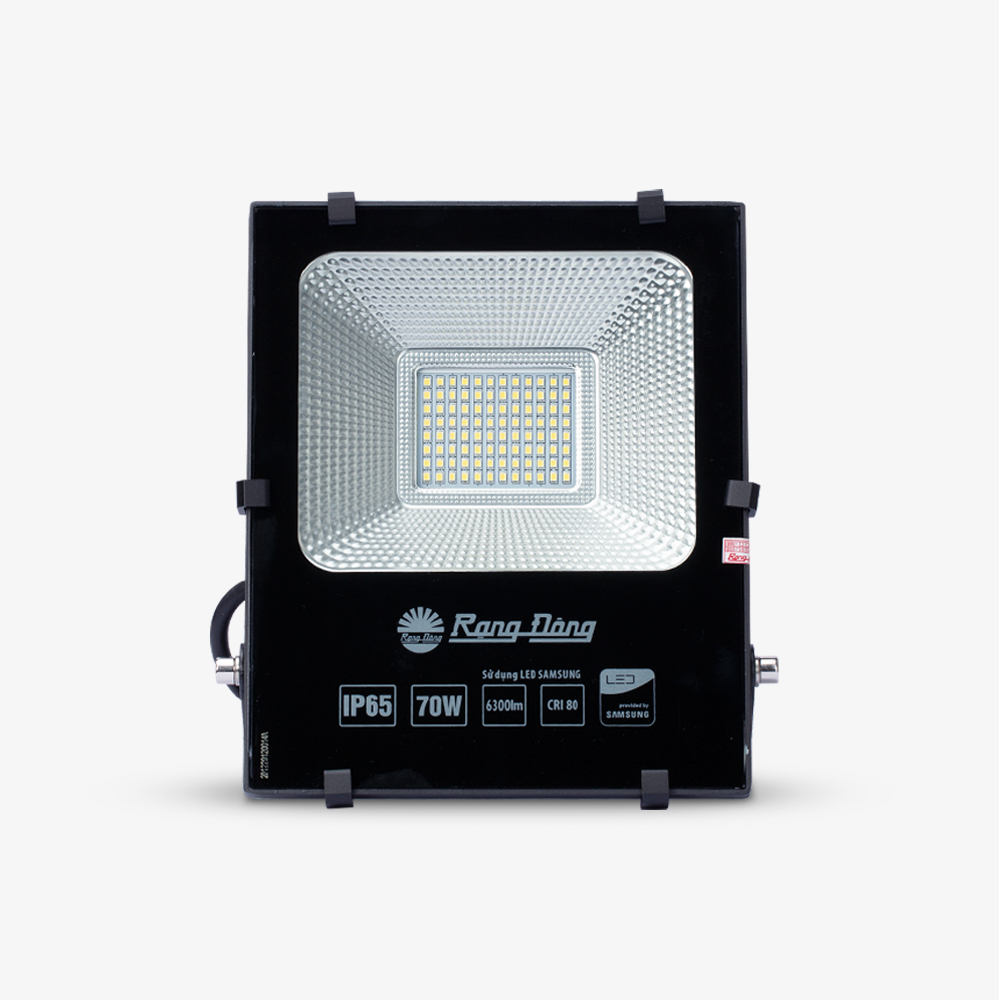 Đèn Pha LED 70W (2019)