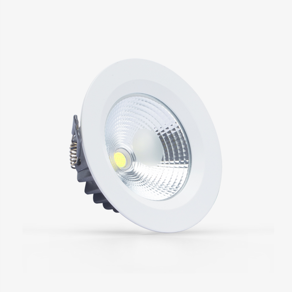 Đèn LED âm trần Downlight thông minh