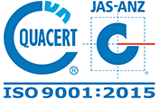 ISO 9001 - 2015